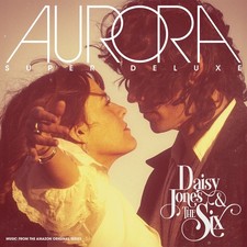 Daisy Jones & The Six Aurora