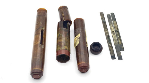 Pièces stylo plume vintage - piÈces,