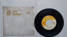 Rare disque juke box - juke,