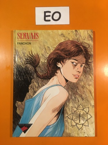 Servais fanchon eo - servais, en