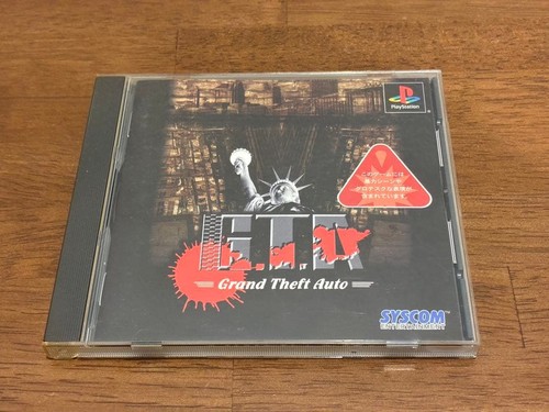 Jeu rétro playstation ps1 - jeu,