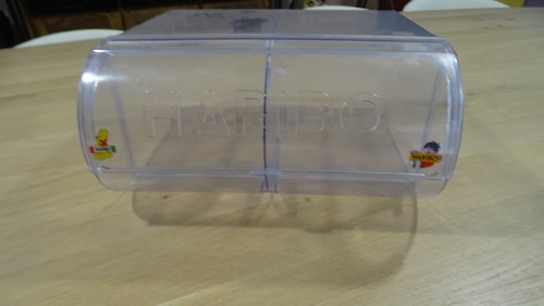 Plv boite bonbon haribo ourson - plv,