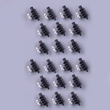 20Sets Waterproof Bellow Radio