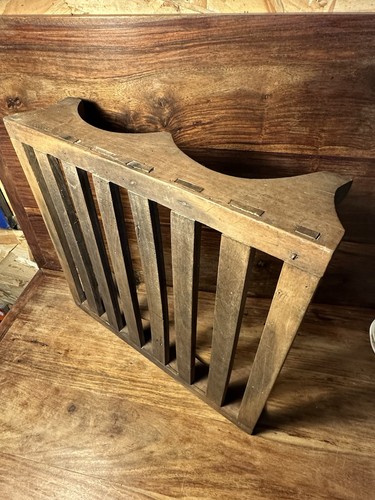 Ancien plateau - , vers