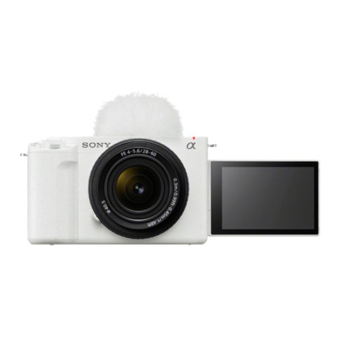 Appareil photo sans miroir