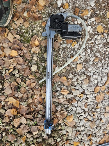 Leve vitre electrique arriere