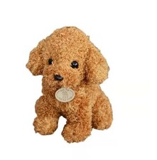 Jouet en Peluche Réaliste