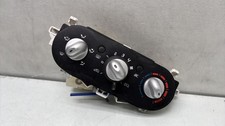 Commande chauffage RENAULT TWINGO 2 7701067954