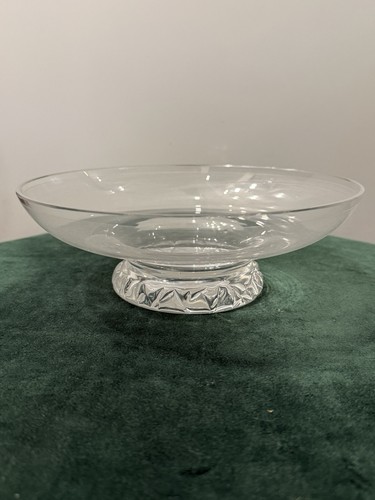 Superbe coupe fruit signé - coupe,