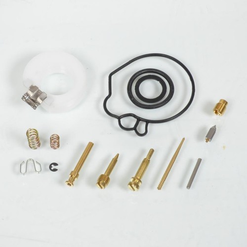 Kit réparation carburateur - kit,