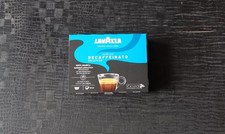 LAVAZZA FIRMA DÉCAFÉINÉ 24 capsules