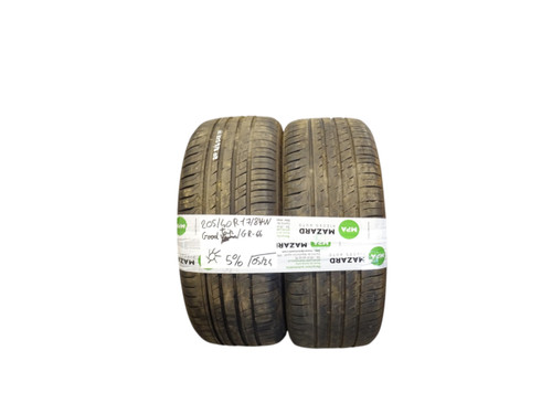 Pneu 205 r17 - 205/40,
