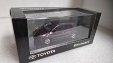 Minichamps - TOYOTA the new