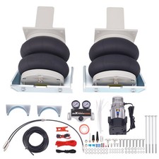 Air Suspension Kit Arrière for Iveco Daily 35S 35L 2006-2014 avec Compresseur