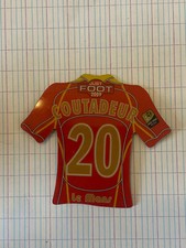 Magnet just foot - magnet, 20