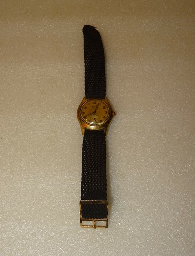 Montre sanit etanche rubis - montre,
