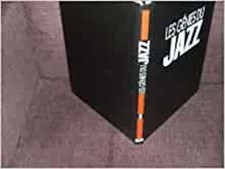 Les genies jazz volume 5 - les,