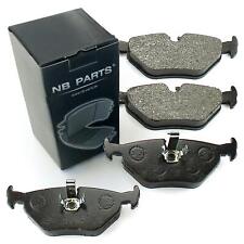 Garnitures de Freins Arrière pour BMW 5 E39 Touring 520 523 525 530 535 I D