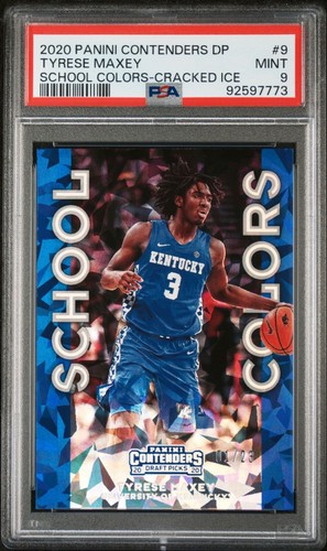 Tyrese maxey wildcats - ku,