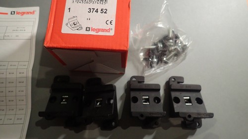 Legrand 37452 jeu - 37452, 4