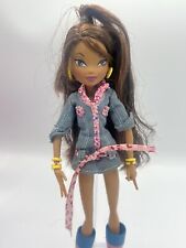 winx club Layla Denim