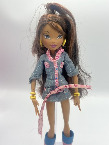 Winx club layla - winx,