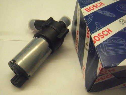 Bosch électrique pompe eau - bosch,