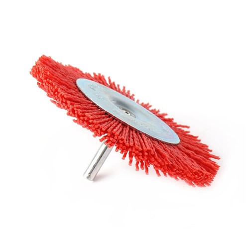 100 mm brosse - 50, mm/
