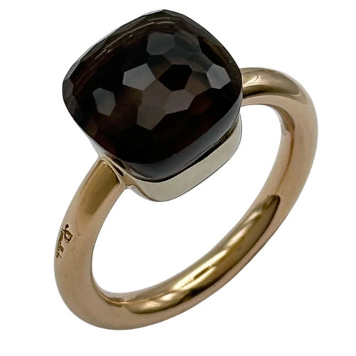 Pomellato noodle ring 750 - pomellato,