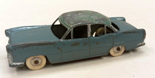 Quiralu simca vedette - vedette, 1/43
