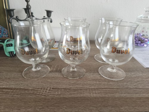 Lot magnifiques verres à - lot,