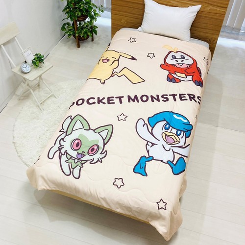Moripilo pokemon couette - moripilo,