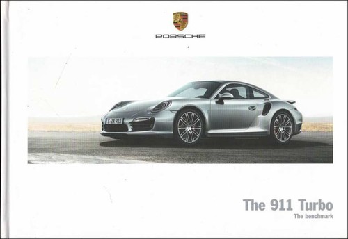 Catalogue porsche - ▄▀▄,