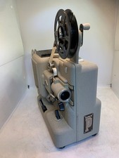 Ancien projecteur marque - ancien,