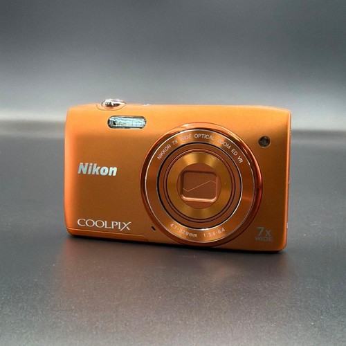 Appareil photo numérique