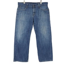 Levi's Vintage Jeans 509 Homme