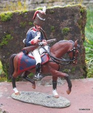 DEL PRADO CAVALIERS NAPOLEON /