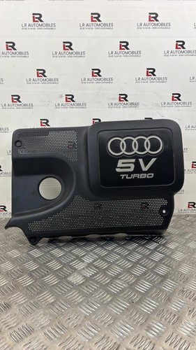 Cache moteur audi 1 - audi, tt