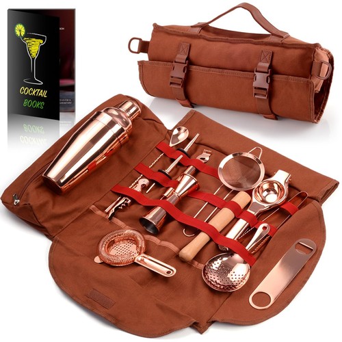 Sac kit barman - de,