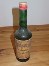 Bouteille Calvados du Roi Harold Yvetot