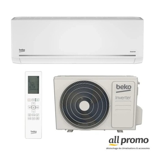 Climatisation beko kw - climatisation, 5