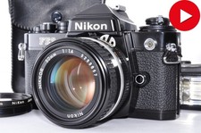 Appareil photo argentique