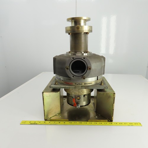 Fanuc laser experts tbflc011r - fanuc,