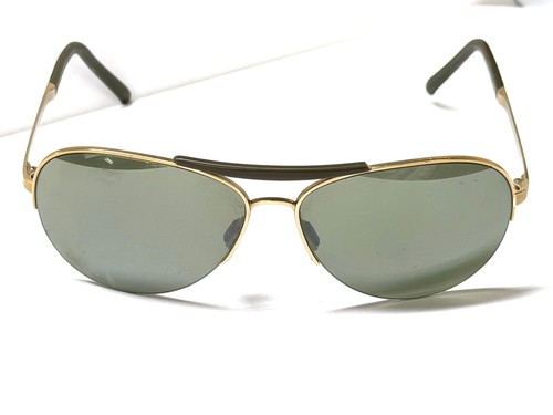 Lunettes soleil porsche - de,
