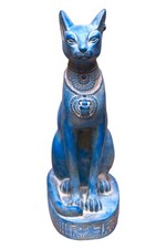 RARE ANCIENNE STATUE