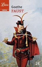 Faust - Goethe,Johann Wolfgang von