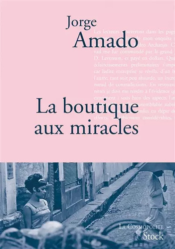Boutique aux miracles - la,