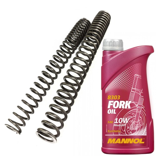 Ressort fourche lot - fourche,