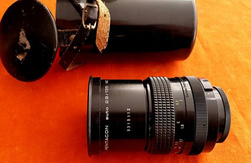 Pour m42 pentacon 135mm - pour,