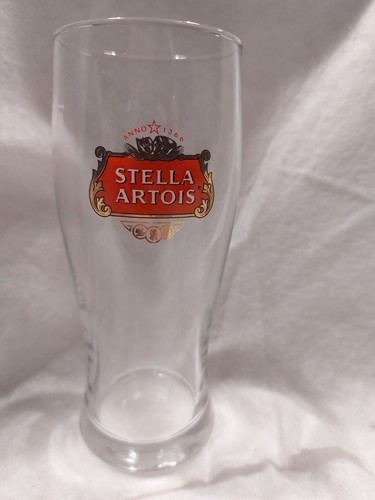 Verre biere stella artois - verre,